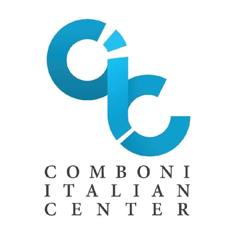 Comboni Italian Center logo